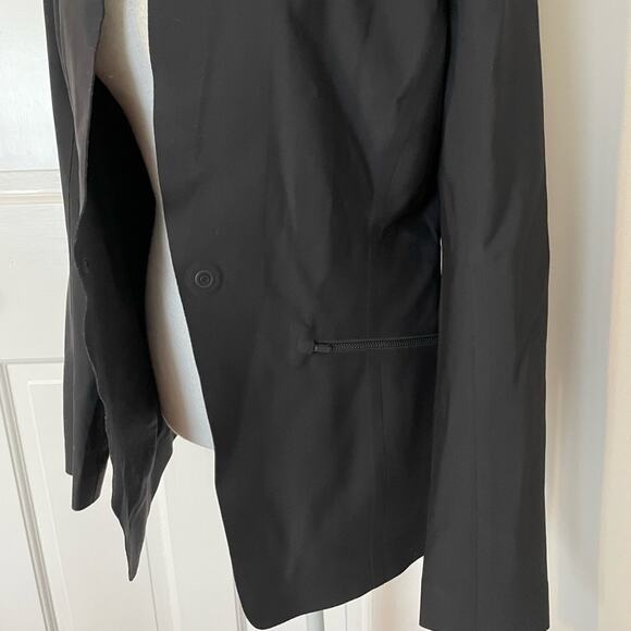 Athleta Interstellar Blazer - Picture 7 of 10